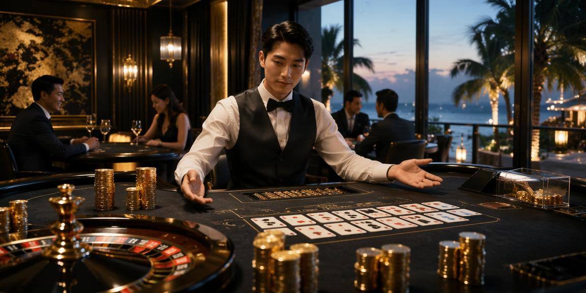 debet88 Bố cục game